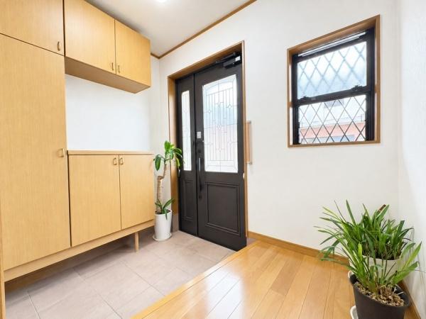 生駒市小瀬町の中古一戸建て