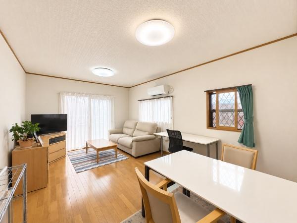 生駒市小瀬町の中古一戸建て