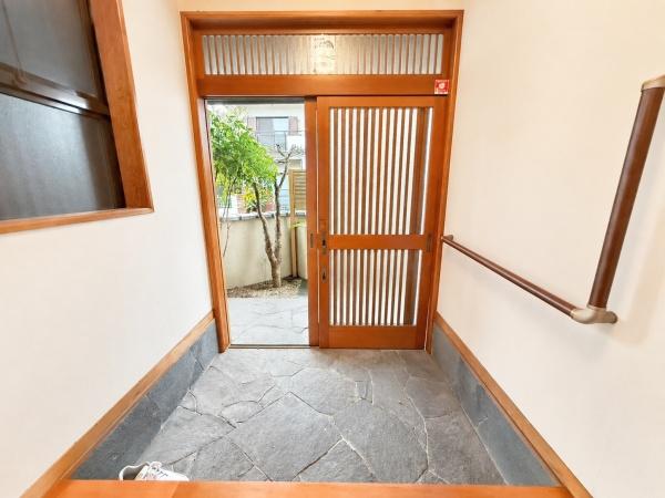 奈良市東登美ヶ丘６丁目の中古一戸建て