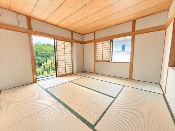 奈良市東登美ヶ丘６丁目の中古一戸建て