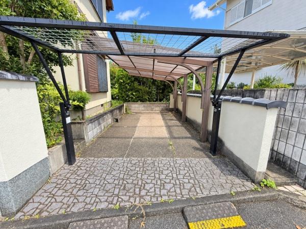 奈良市東登美ヶ丘６丁目の中古一戸建て