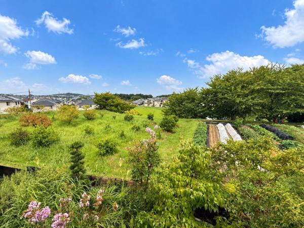 奈良市東登美ヶ丘６丁目の中古一戸建て