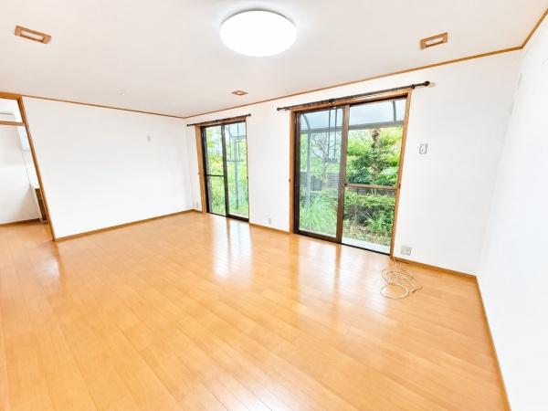 奈良市東登美ヶ丘６丁目の中古一戸建て