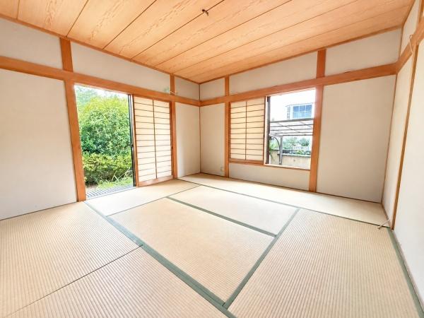奈良市東登美ヶ丘６丁目の中古一戸建て