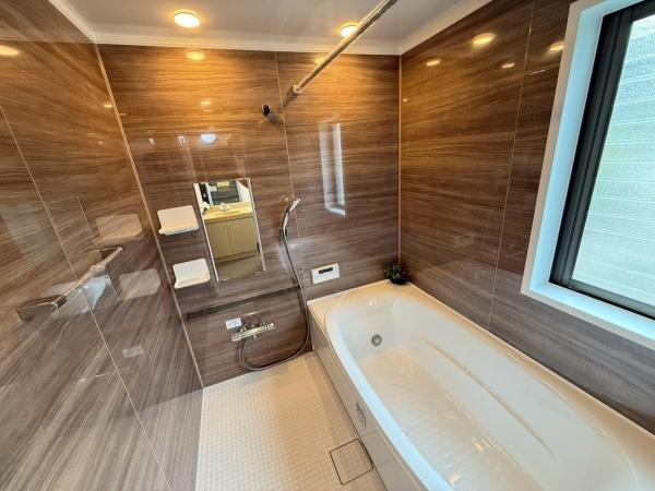 奈良市青山７丁目の中古一戸建て