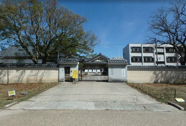 奈良市青山７丁目の中古一戸建て(奈良市立鼓阪小学校)