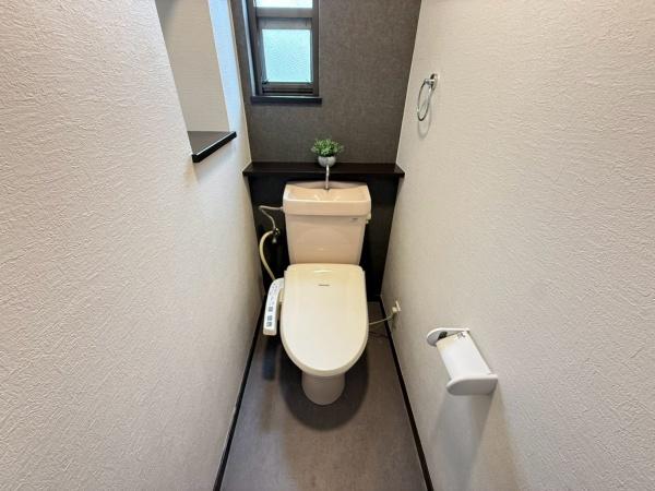 奈良市青山７丁目の中古一戸建て