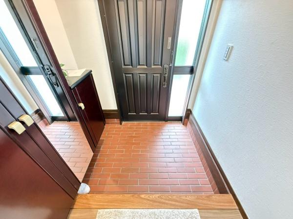 奈良市青山７丁目の中古一戸建て
