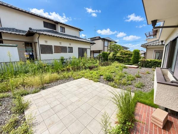 奈良市青山７丁目の中古一戸建て