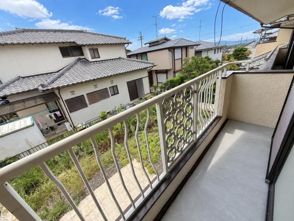 奈良市青山７丁目の中古一戸建て