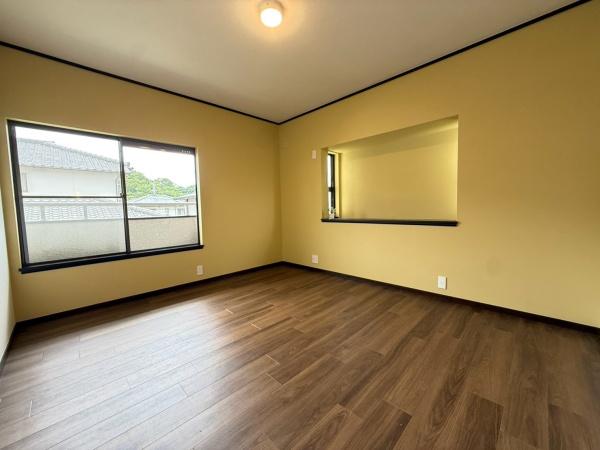 奈良市青山７丁目の中古一戸建て