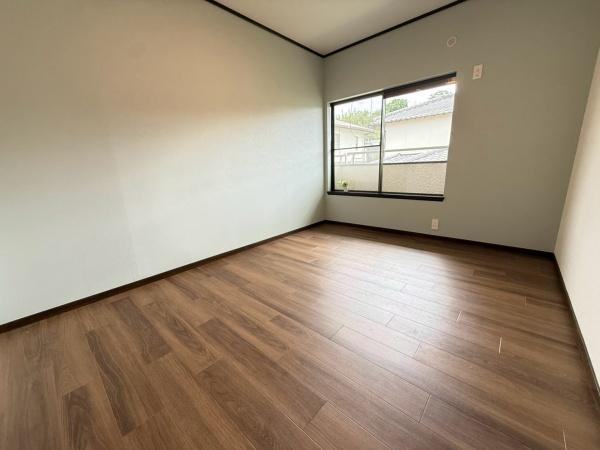 奈良市青山７丁目の中古一戸建て