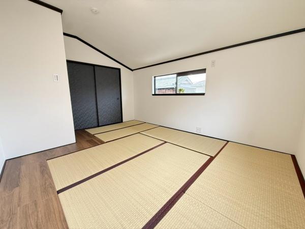 奈良市青山７丁目の中古一戸建て