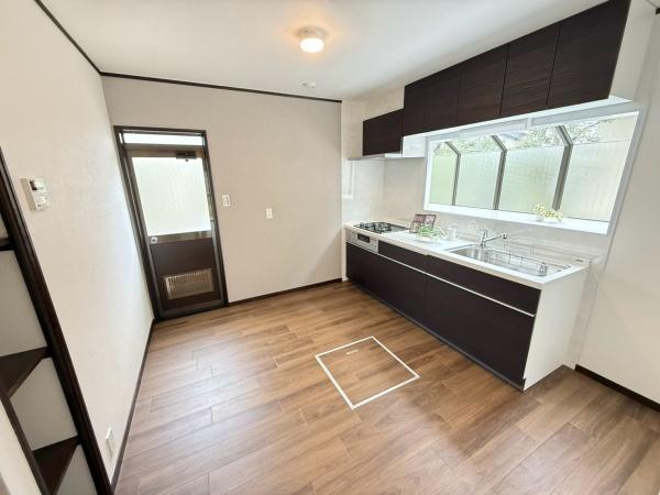 奈良市青山７丁目の中古一戸建て
