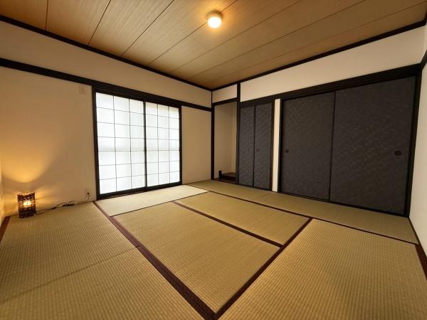 奈良市青山７丁目の中古一戸建て