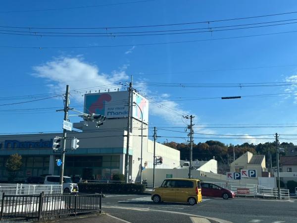 生駒市中菜畑２丁目の中古一戸建て(万代菜畑店)