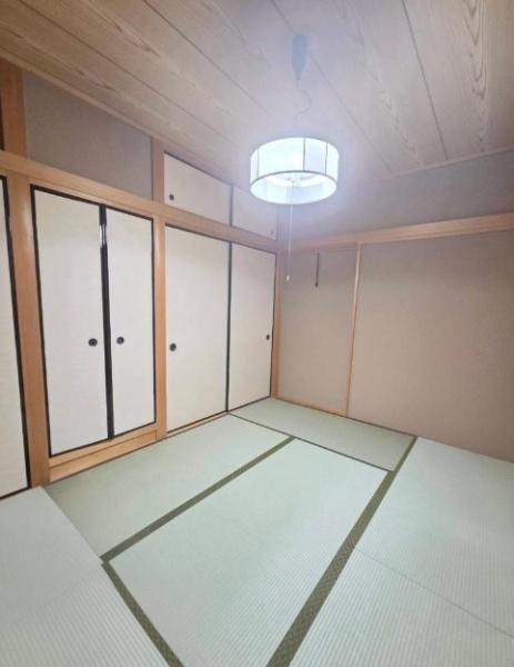生駒市中菜畑２丁目の中古一戸建て