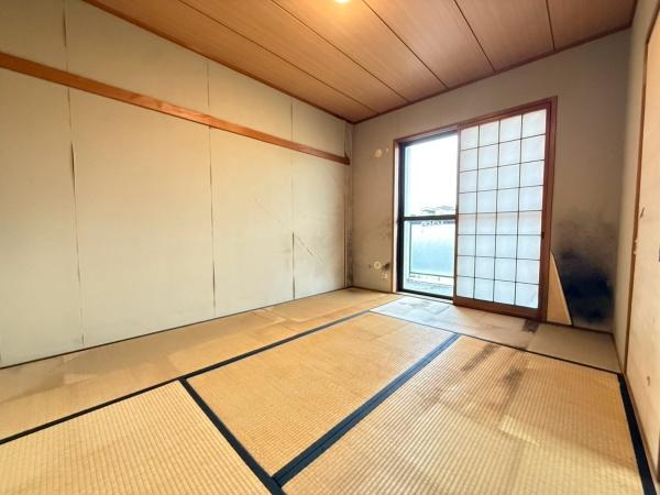 ローレルコート萩の台４号棟