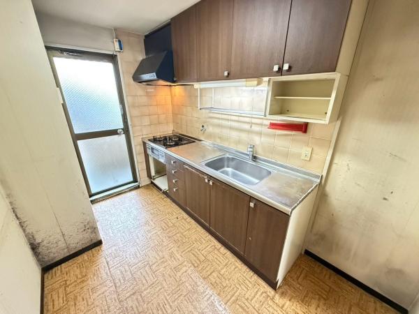 ローレルコート萩の台４号棟