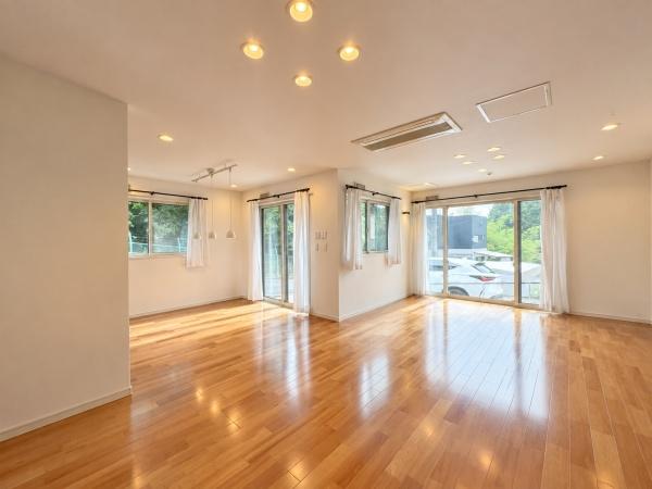 生駒市上町　中古一戸建