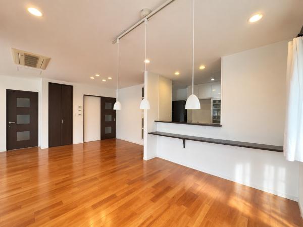 生駒市上町　中古一戸建