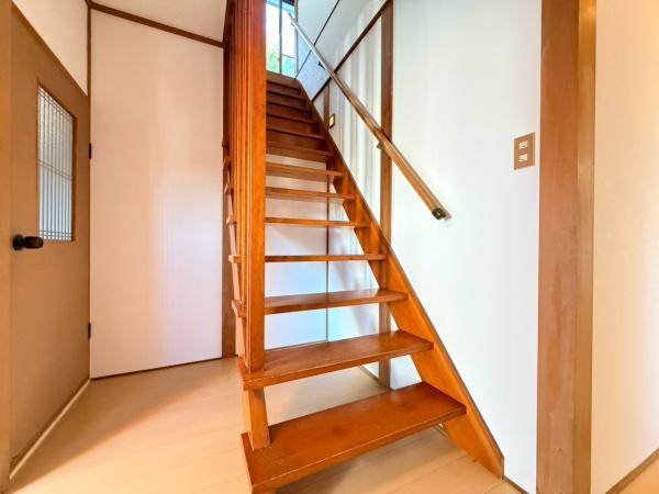 奈良市帝塚山南５丁目の中古一戸建て