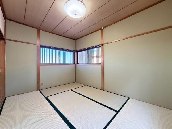 奈良市帝塚山南５丁目の中古一戸建て