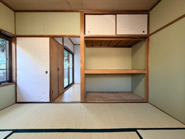 奈良市帝塚山南５丁目の中古一戸建て