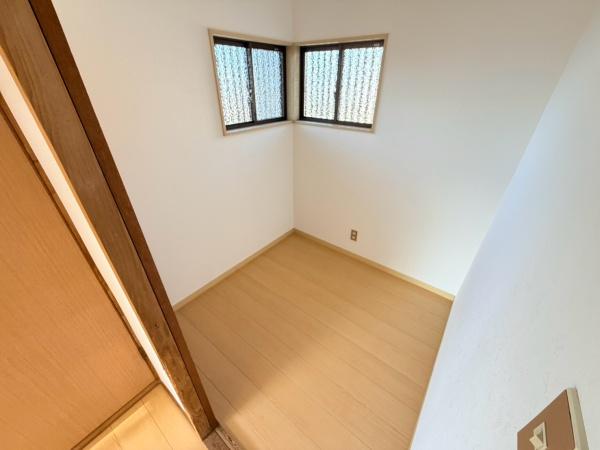 奈良市帝塚山南５丁目の中古一戸建て