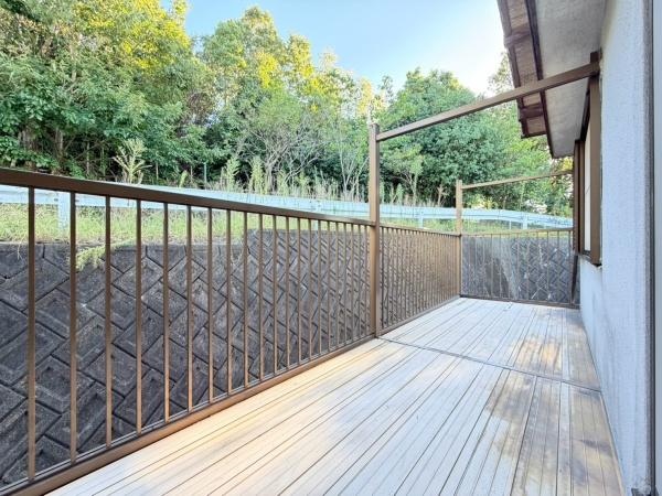 奈良市帝塚山南５丁目の中古一戸建て