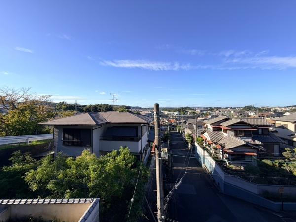 奈良市帝塚山南５丁目の中古一戸建て