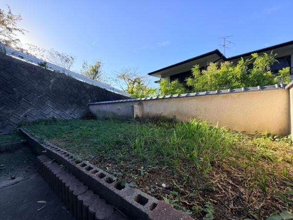 奈良市帝塚山南５丁目の中古一戸建て