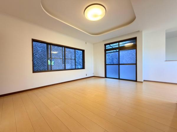 奈良市帝塚山南５丁目の中古一戸建て