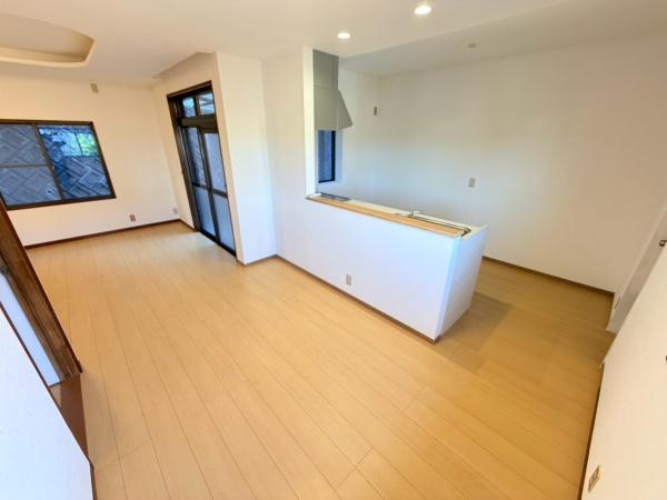 奈良市帝塚山南５丁目の中古一戸建て