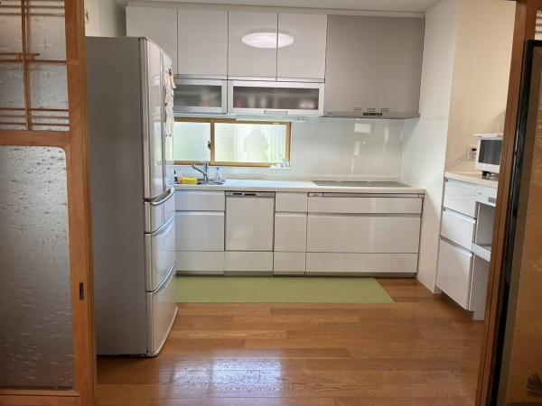 生駒市高山町の中古一戸建て