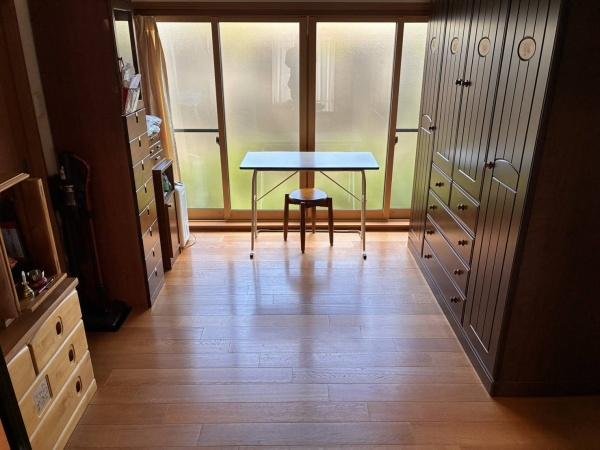 生駒市高山町の中古一戸建て
