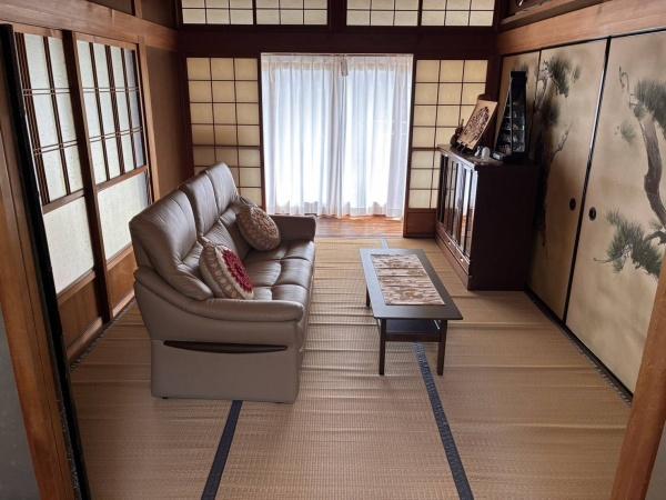 生駒市高山町の中古一戸建て