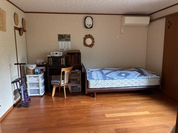 生駒市高山町の中古一戸建て