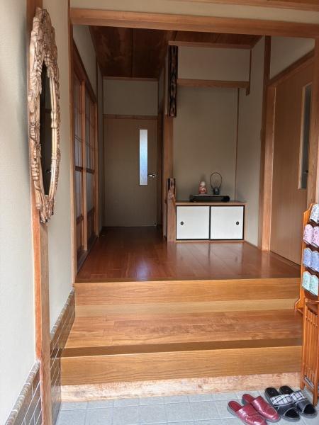 生駒市高山町の中古一戸建て