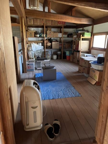 生駒市高山町の中古一戸建て