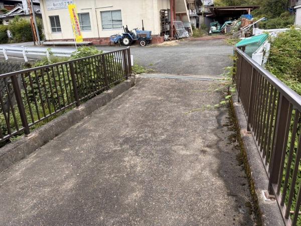 生駒市高山町の中古一戸建て