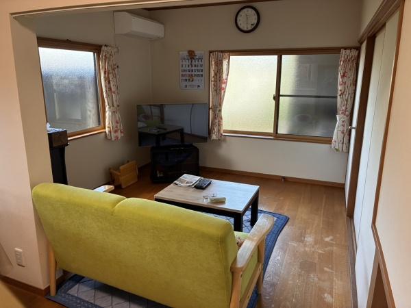 生駒市高山町の中古一戸建て