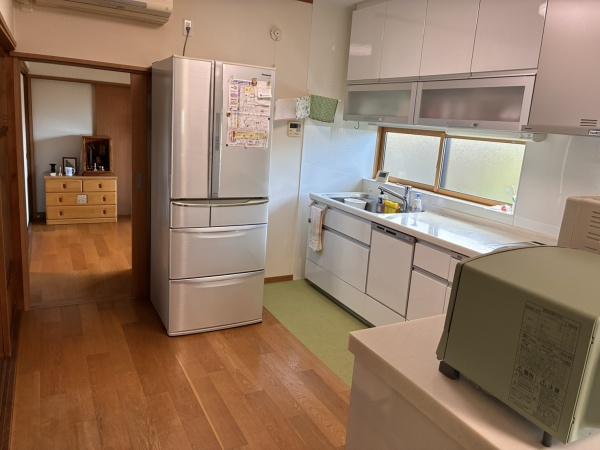 生駒市高山町の中古一戸建て