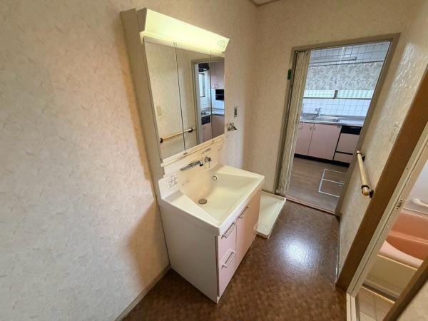 奈良市藤ノ木台３丁目の中古一戸建て