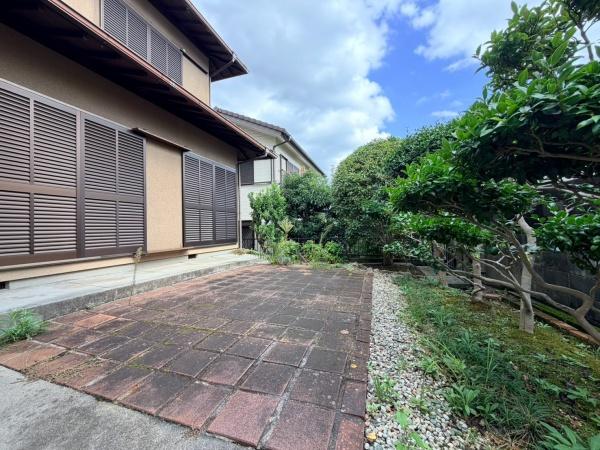 奈良市藤ノ木台３丁目の中古一戸建て