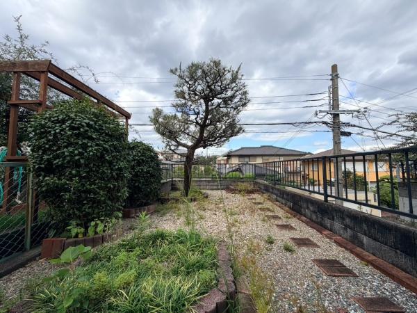 奈良市藤ノ木台３丁目の中古一戸建て