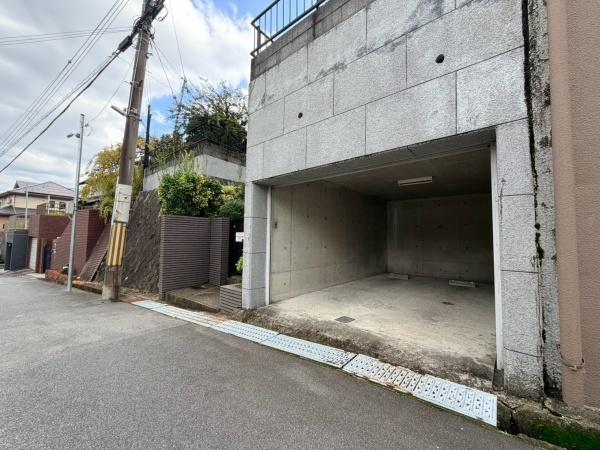 奈良市藤ノ木台３丁目の中古一戸建て