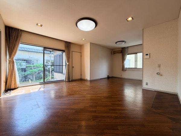 奈良市藤ノ木台３丁目の中古一戸建て