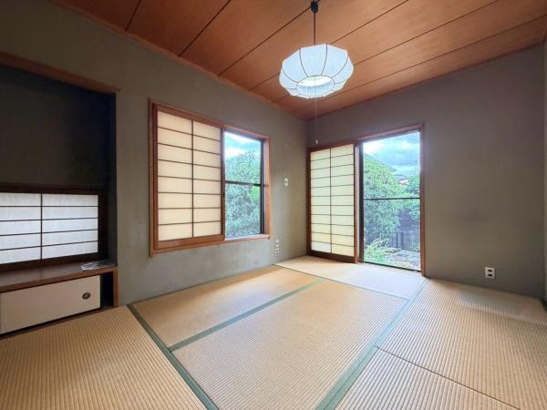 奈良市藤ノ木台３丁目の中古一戸建て