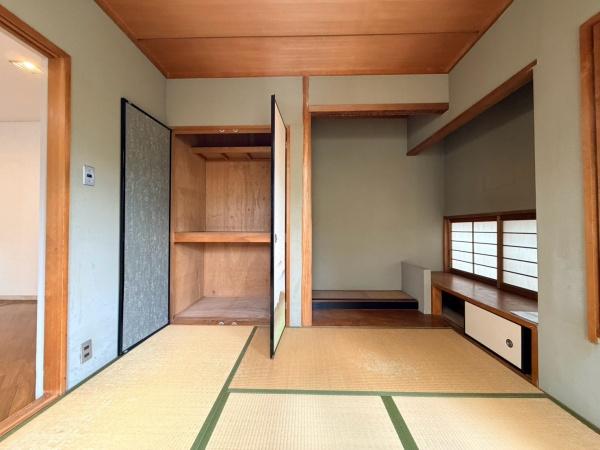 奈良市藤ノ木台３丁目の中古一戸建て